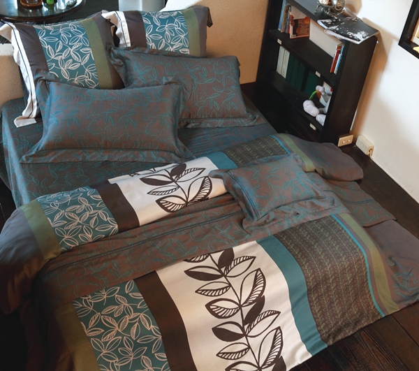 一般來說，採買寢具的選擇權大多是家中的女性，但近年